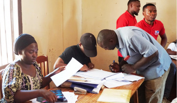 ​ZAIDI YA BILIONI MOJA KULIPA FIDIA KWA WANANCHI MKOANI SHINYANGA